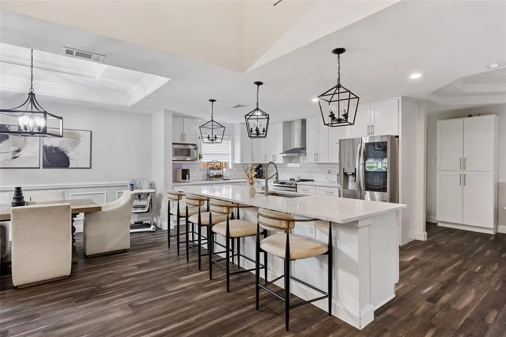 6419 Wrenwood Drive