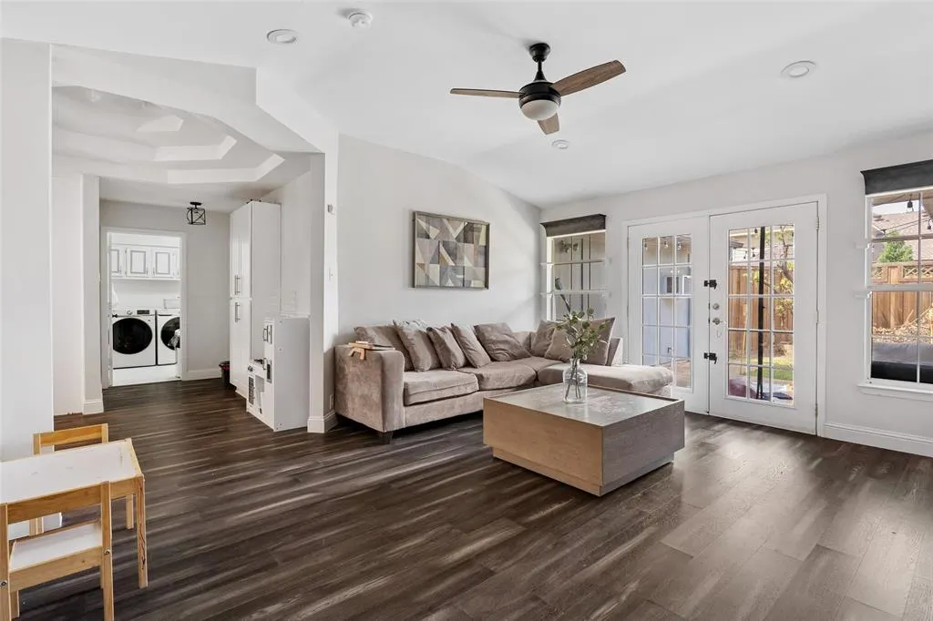 6419 Wrenwood Drive