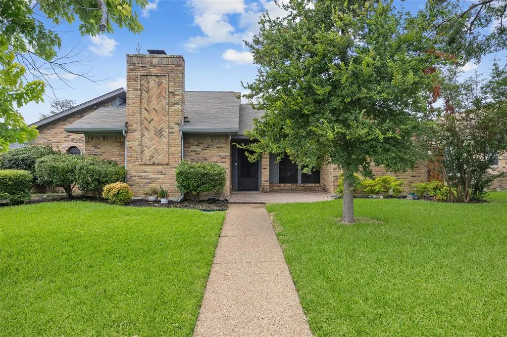 6419 Wrenwood Drive
