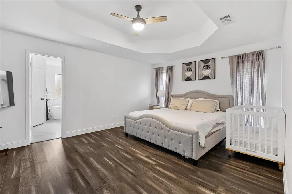 6419 Wrenwood Drive