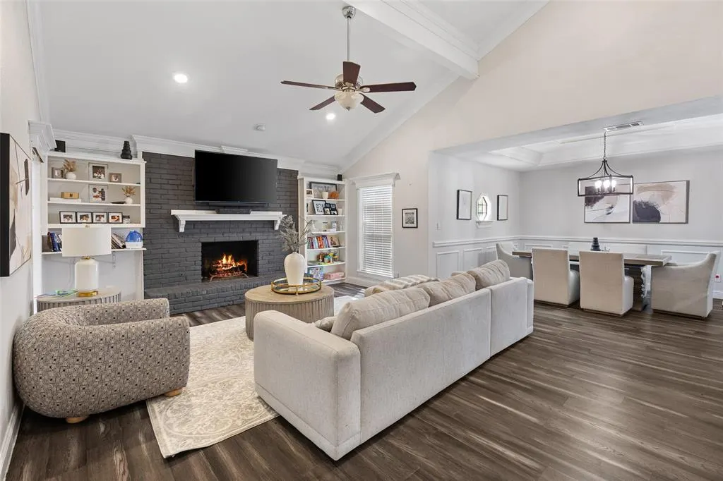 6419 Wrenwood Drive