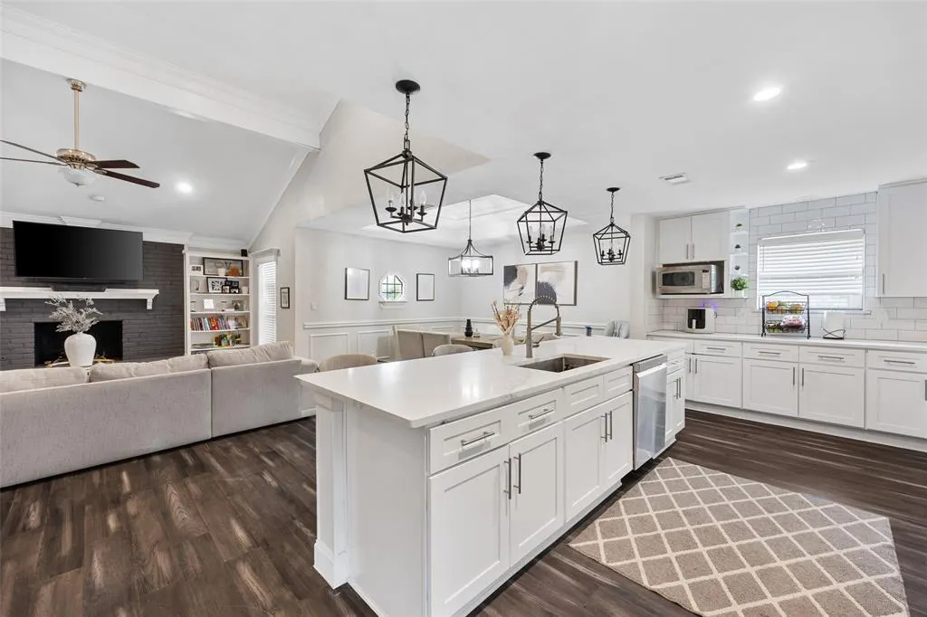 6419 Wrenwood Drive