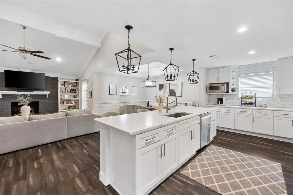 6419 Wrenwood Drive