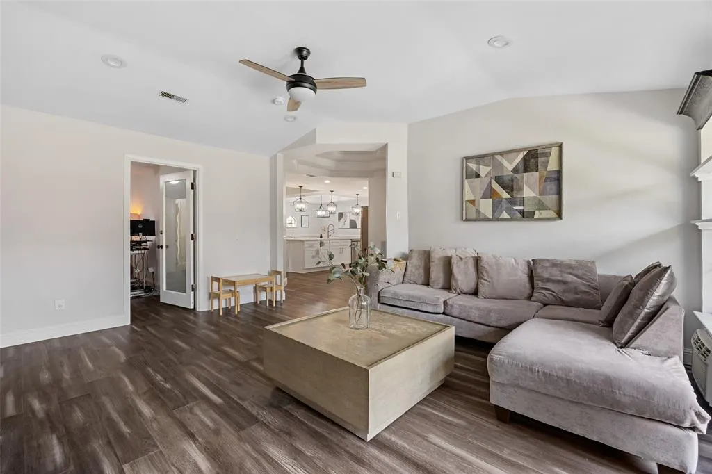 6419 Wrenwood Drive