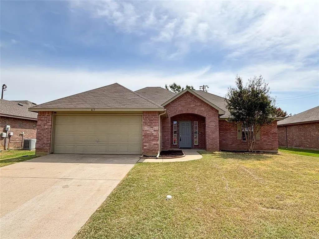613 Countryside Drive