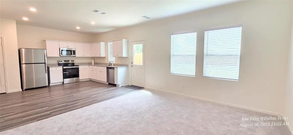 4511 Wood Fern Road