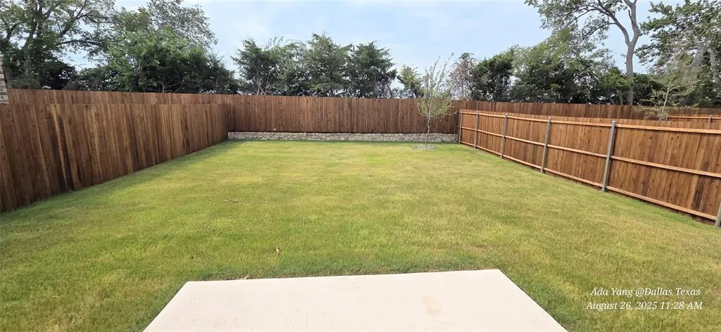 4511 Wood Fern Road
