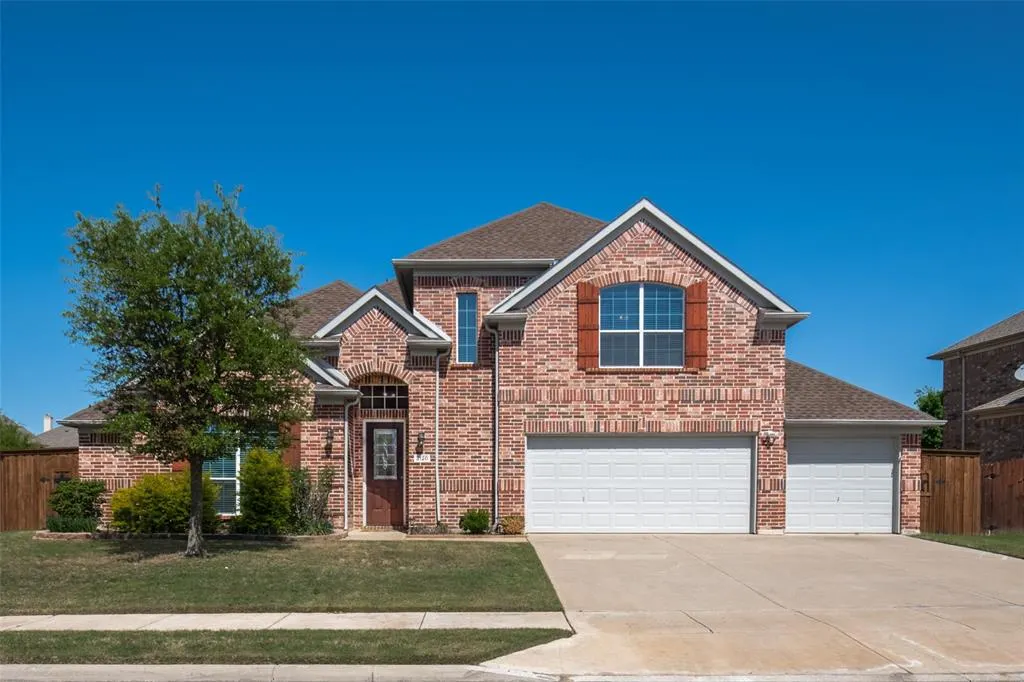3120 Summer Drive