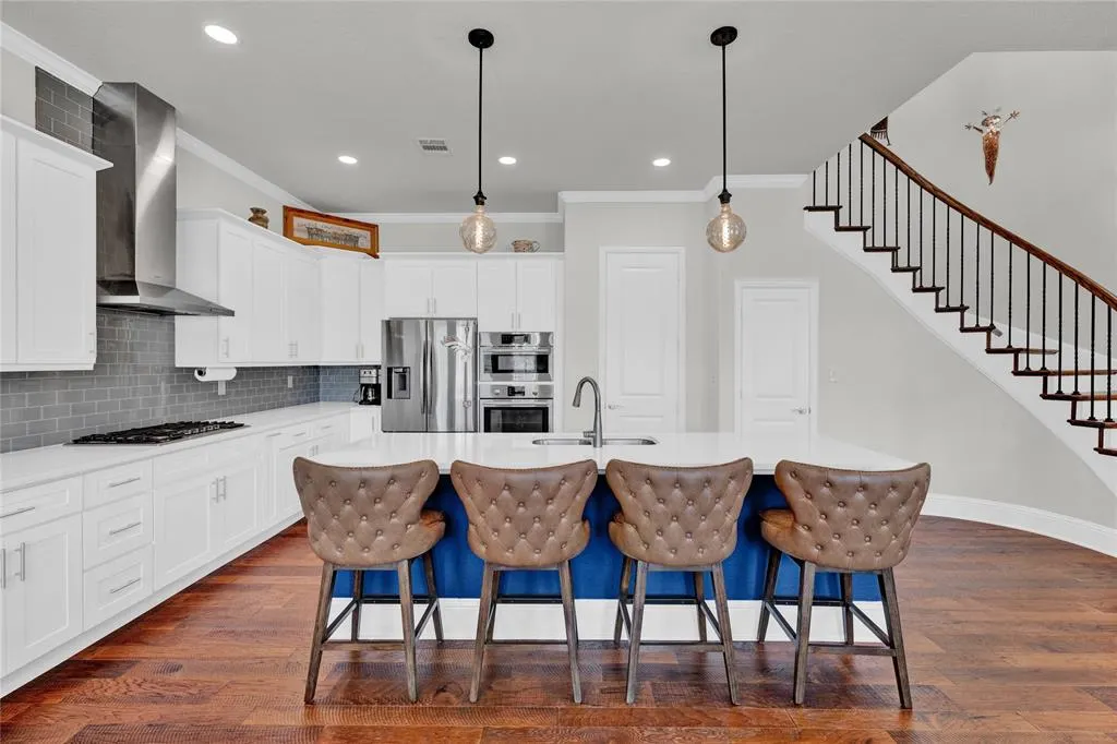3201 Raphael Court