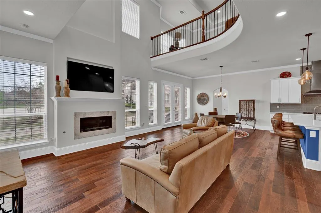 3201 Raphael Court