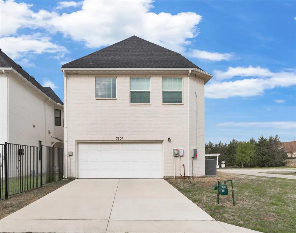 3201 Raphael Court