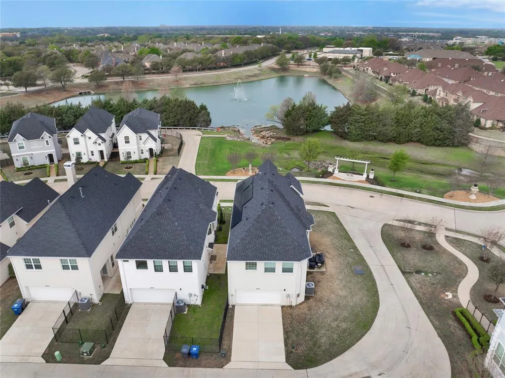 3201 Raphael Court