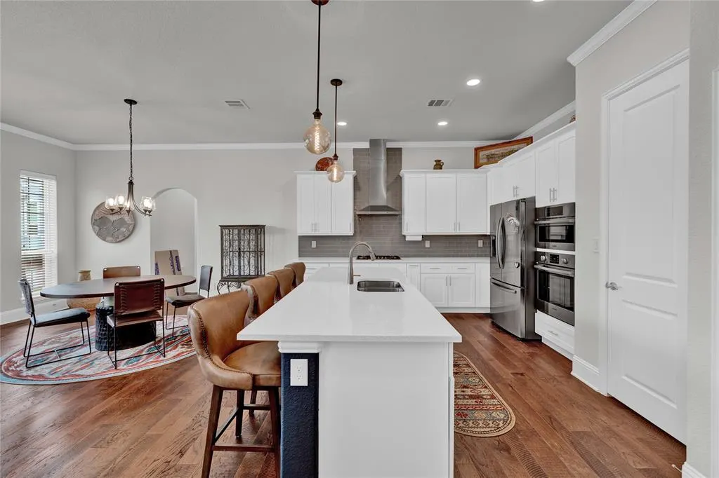 3201 Raphael Court