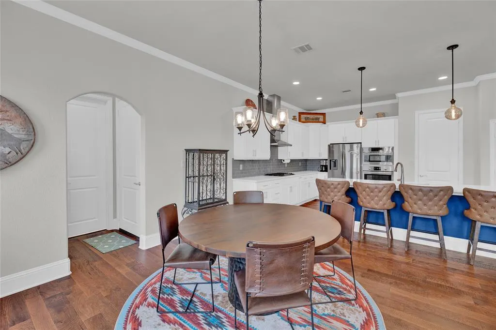 3201 Raphael Court