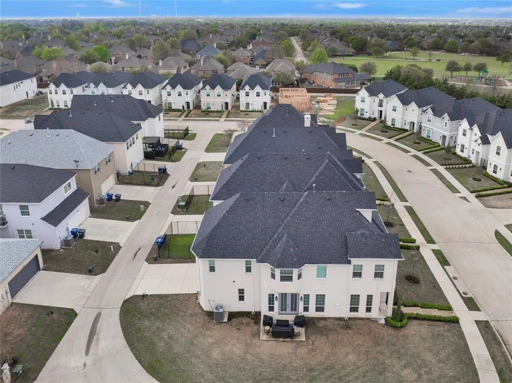 3201 Raphael Court