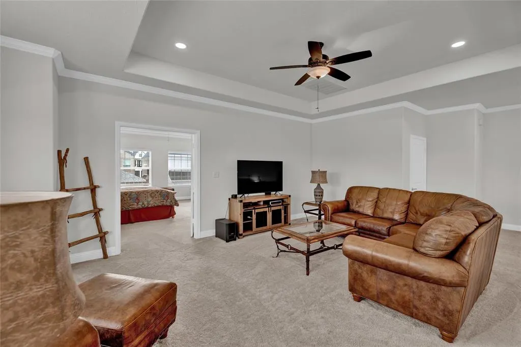 3201 Raphael Court