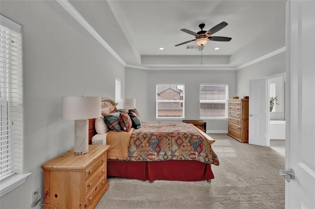 3201 Raphael Court