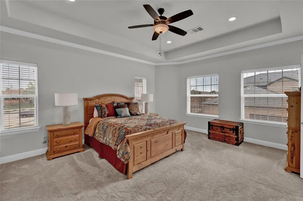 3201 Raphael Court