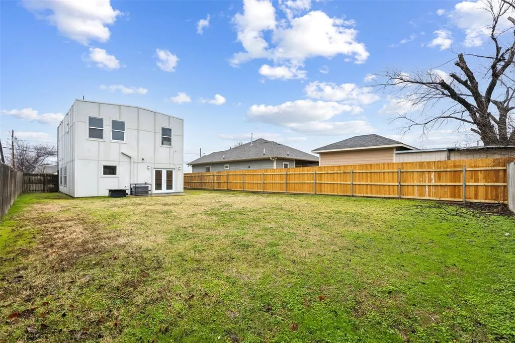3314 Pueblo Street