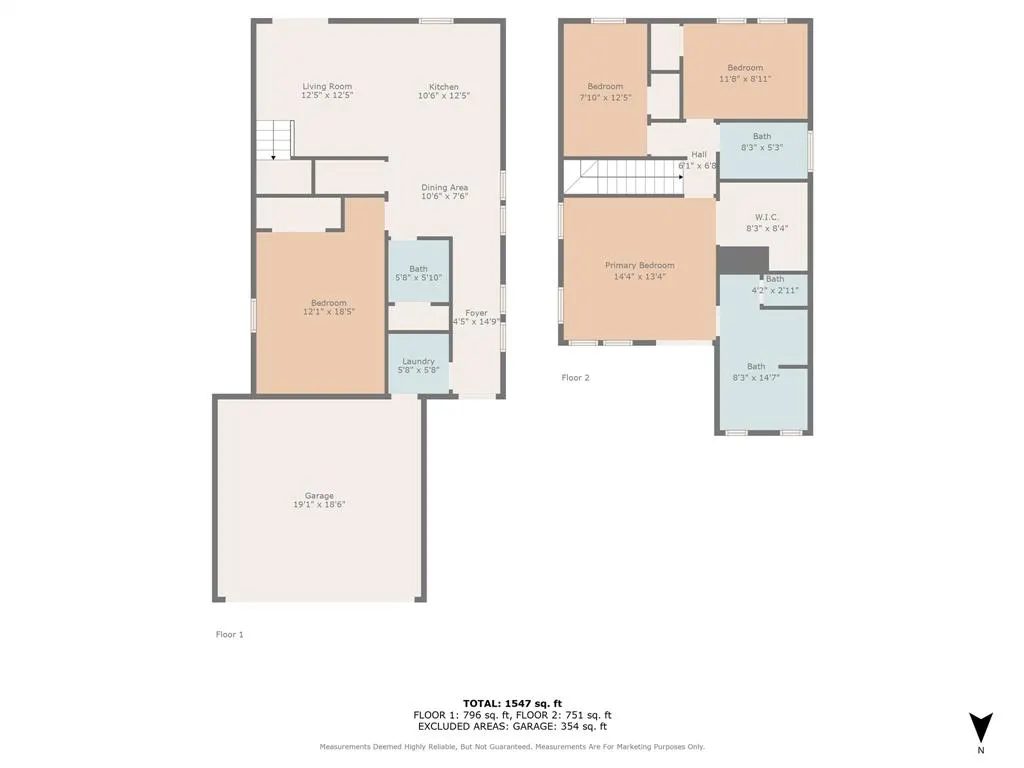 3314 Pueblo Street