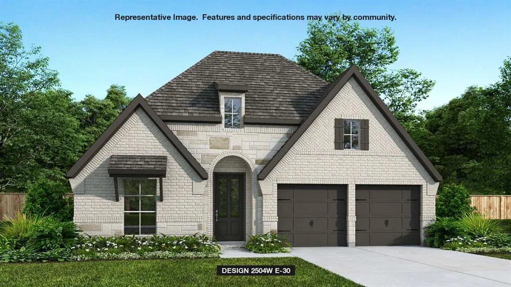 3325 Lacebark Lane