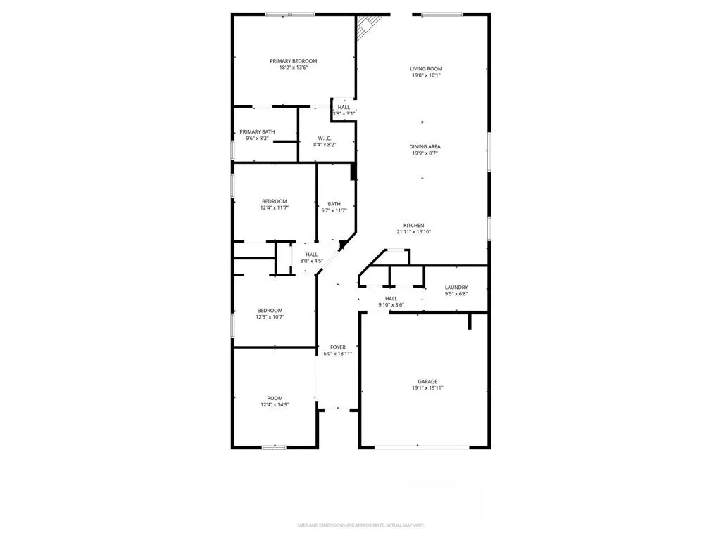 14708 Brandon Drive
