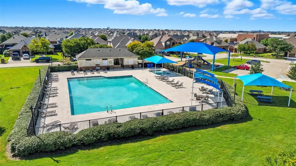 14708 Brandon Drive
