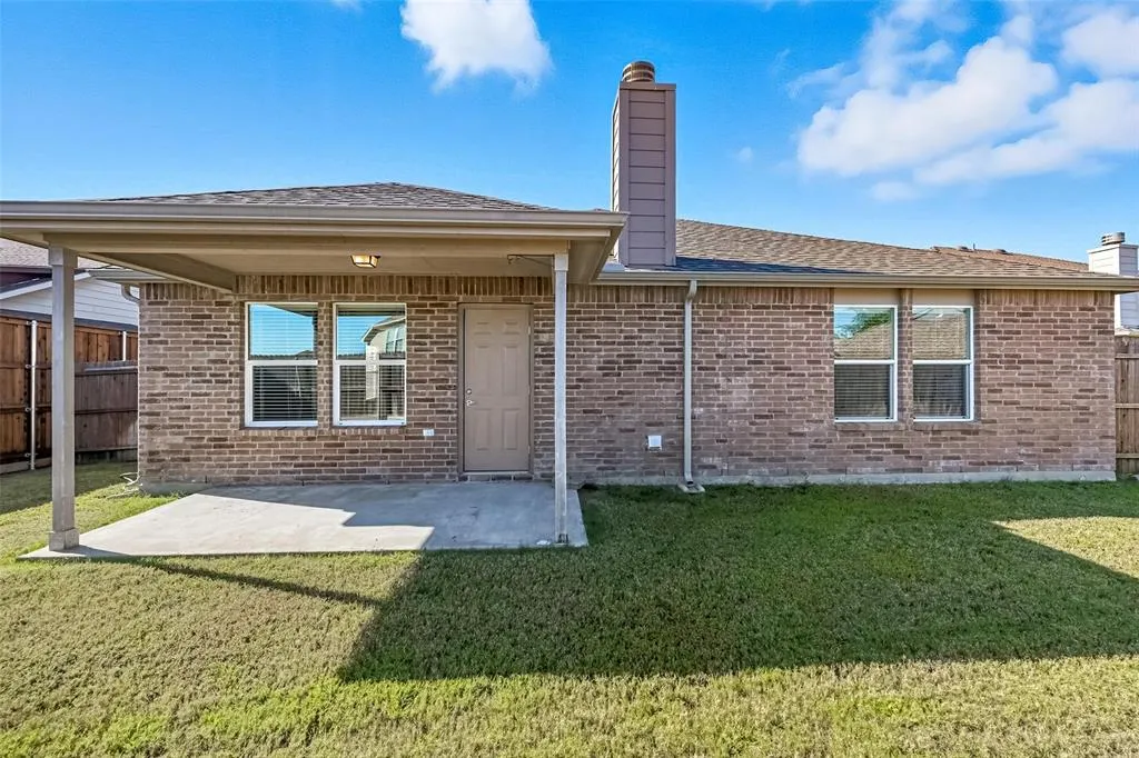 14708 Brandon Drive
