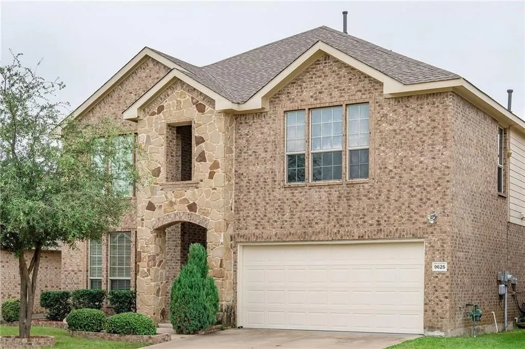 9625 Starfire Drive