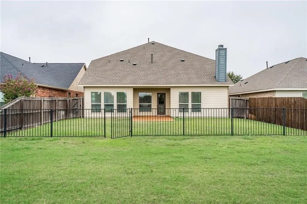 9625 Starfire Drive