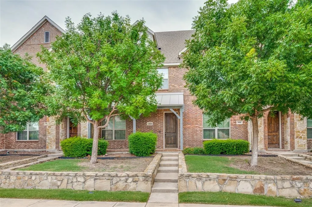 3020 Decker Drive