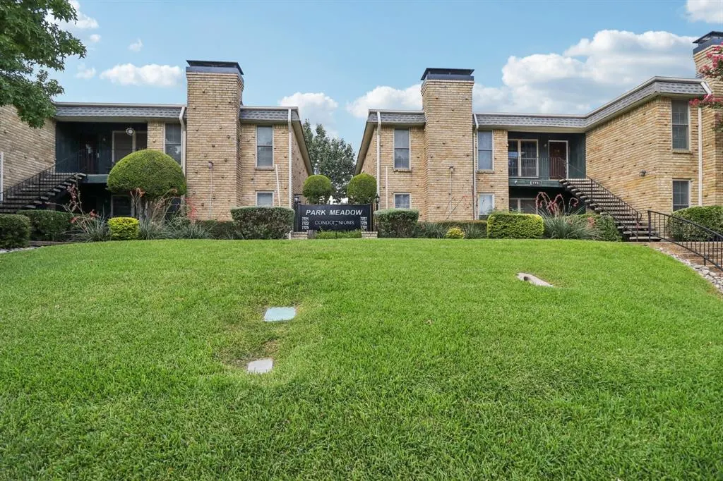 7731 Meadow Park Drive, #120