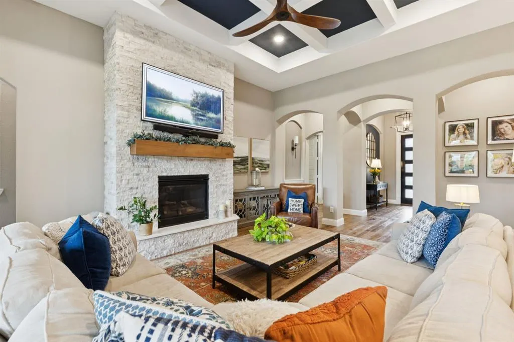 2607 Maverick Way
