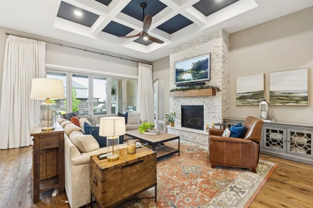 2607 Maverick Way