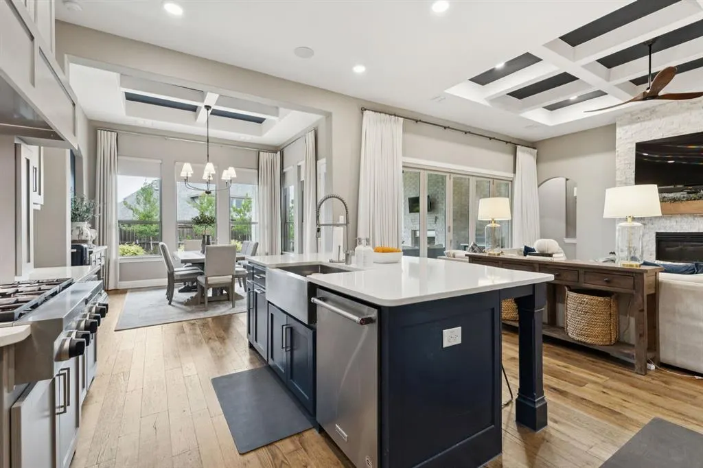 2607 Maverick Way