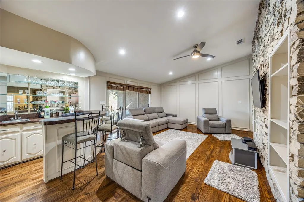 8517 Clover Meadow Drive