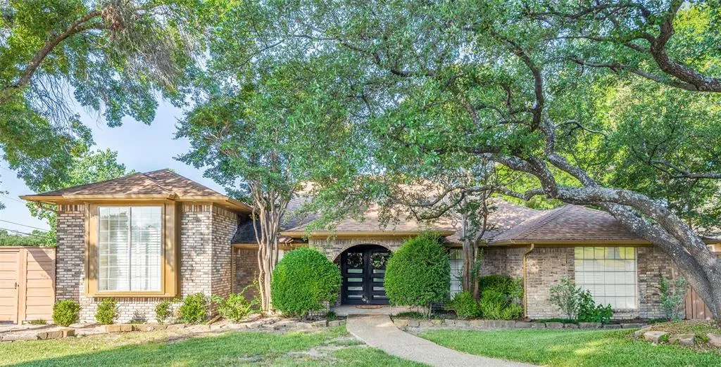 8517 Clover Meadow Drive