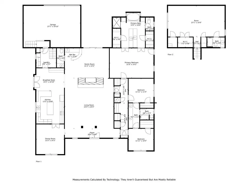8517 Clover Meadow Drive