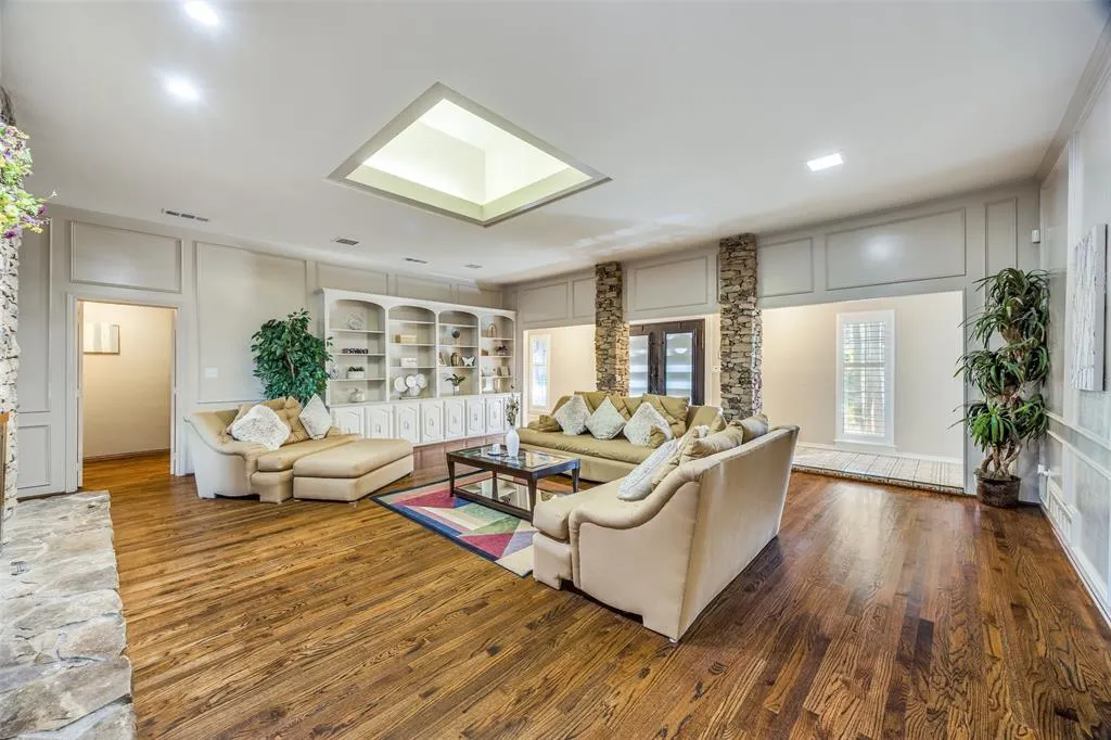 8517 Clover Meadow Drive