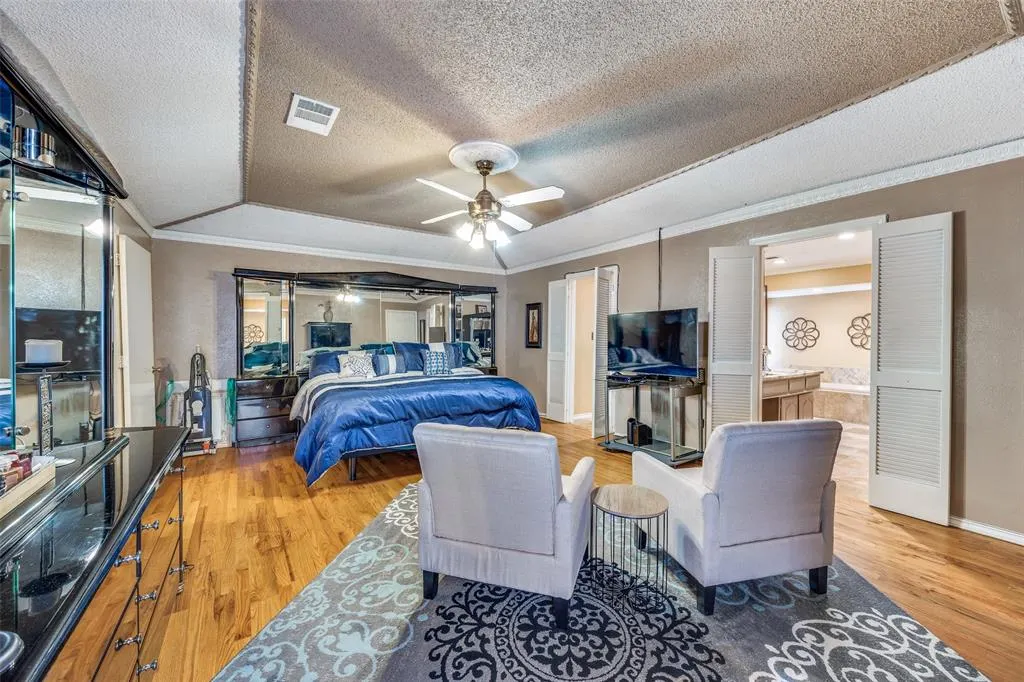 8517 Clover Meadow Drive