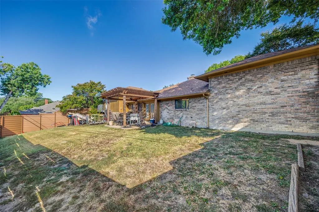 8517 Clover Meadow Drive