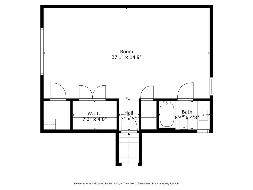 8517 Clover Meadow Drive