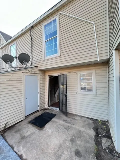 2250 Aspen Drive