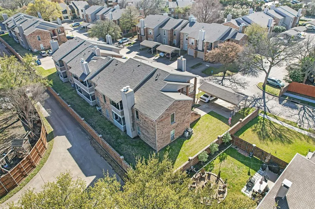 1700 Amelia Court, #312