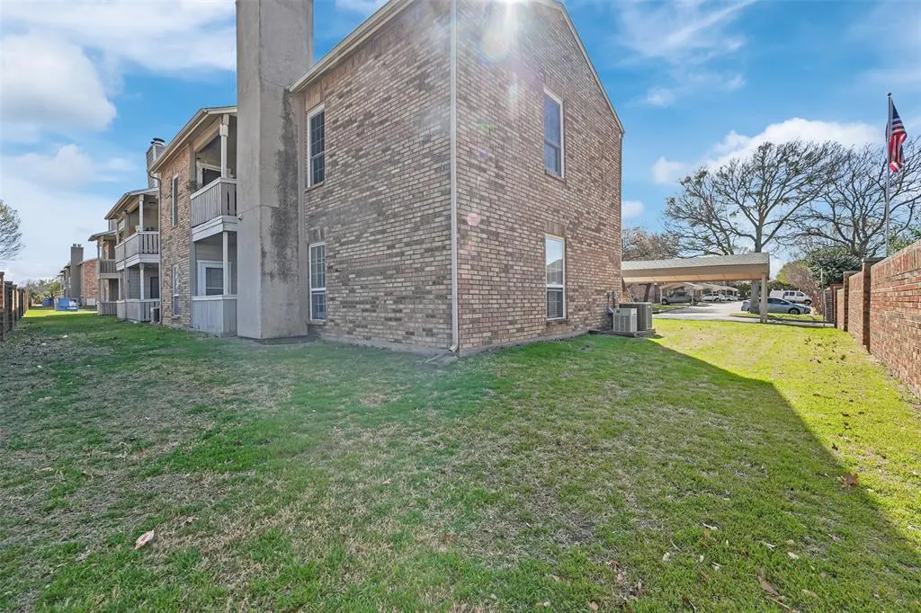 1700 Amelia Court, #312