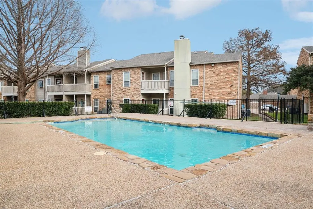 1700 Amelia Court, #312