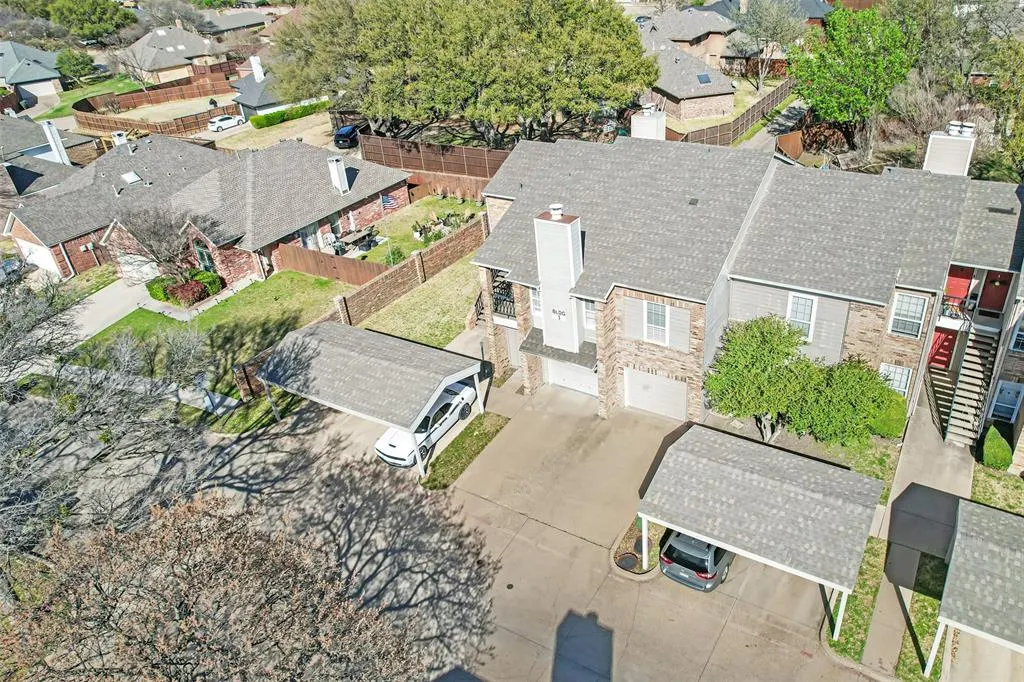 1700 Amelia Court, #312