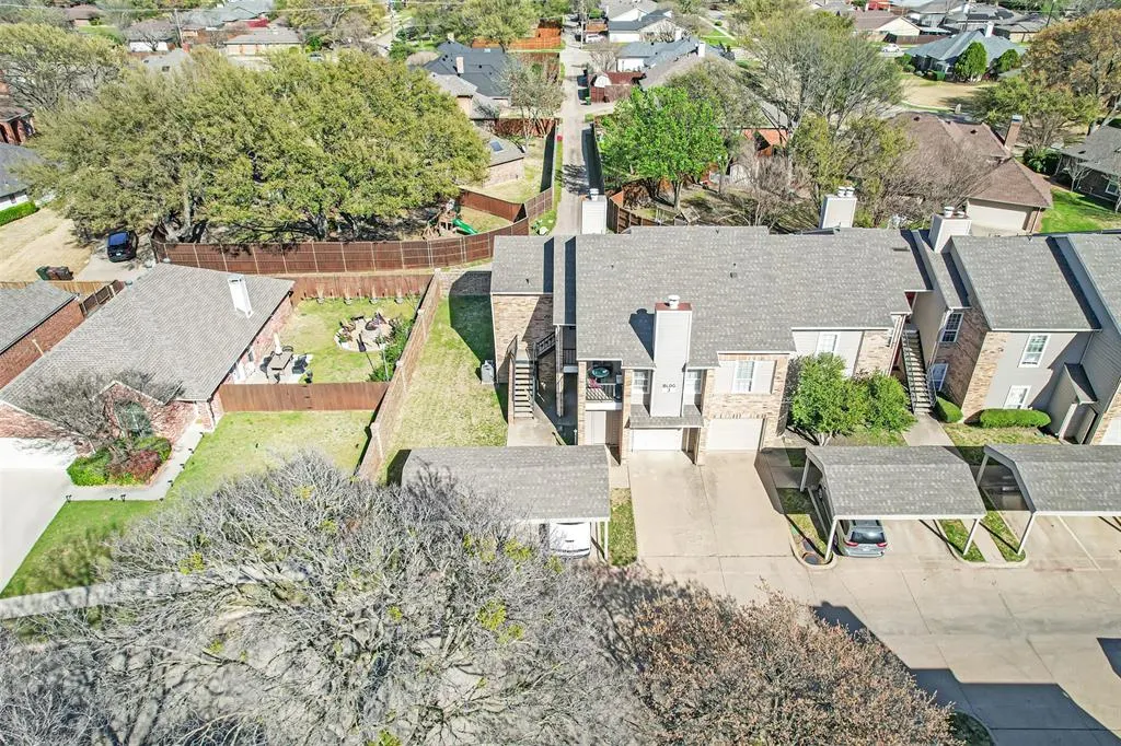1700 Amelia Court, #312