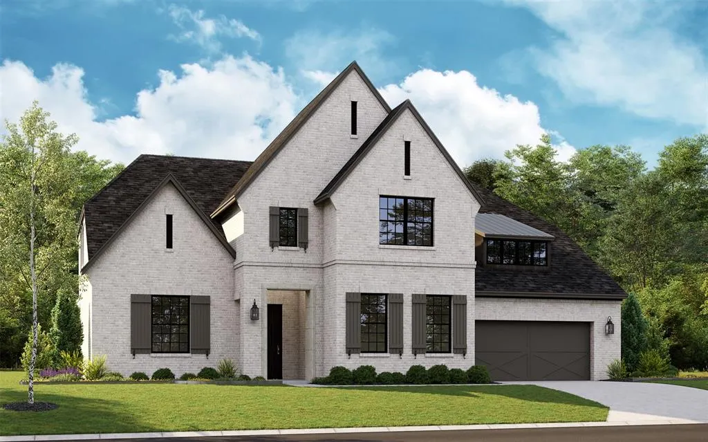 591 Twilight Drive