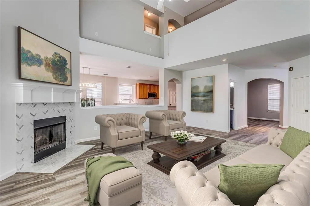 817 Rushmore Drive
